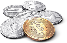 Brokerzy kryptowalut